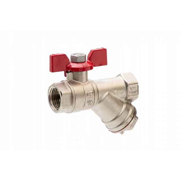 Kulový kohout Arco 1/2'' 152503