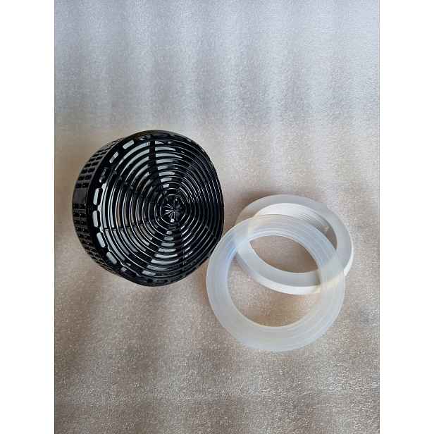 Sací koš na vodu 2" 60 mm