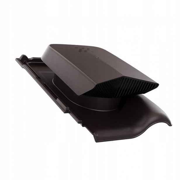 Větrací ventilátor Roben Monza Maduro