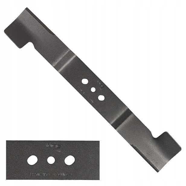 Nůž Sekačky 50 CM Nac LS50-159-JR2 LS50-166L-JR2