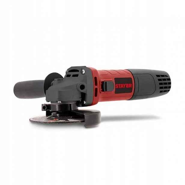 Bruska úhlová Sab 721 B, Ø 125 mm, 720 W, Stayer