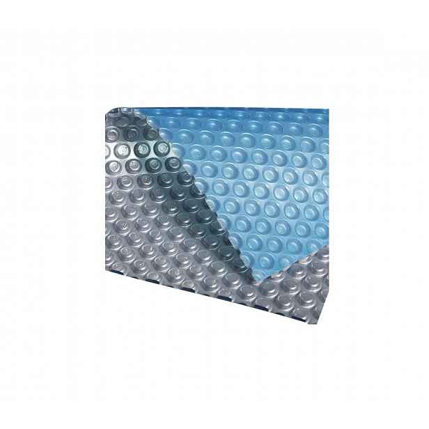 Marimex Solární plachta 3,05 m modrostříbrná 10400336