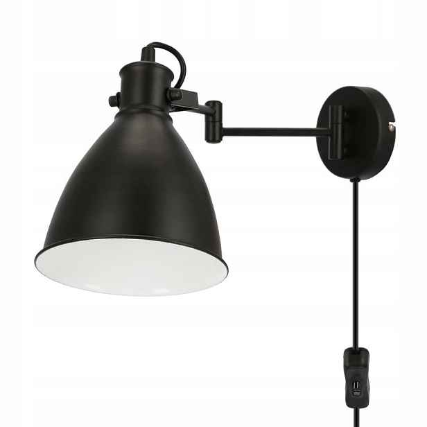 Regulovatelné nástěnné svítidlo Espera 21-85238 Candellux