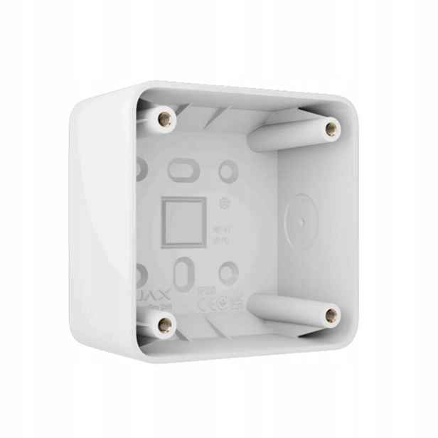 Ajax SurfaceBox[55] bílá nástěnná krabice 107589.293.WH