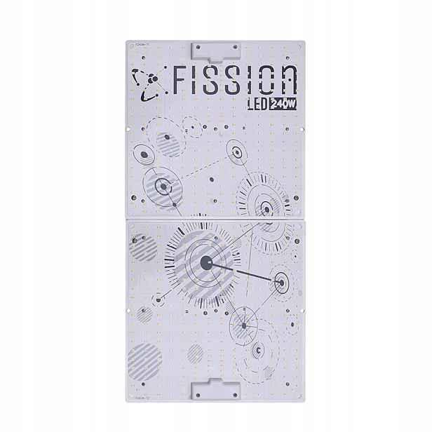 Fission Led 240W V2.0