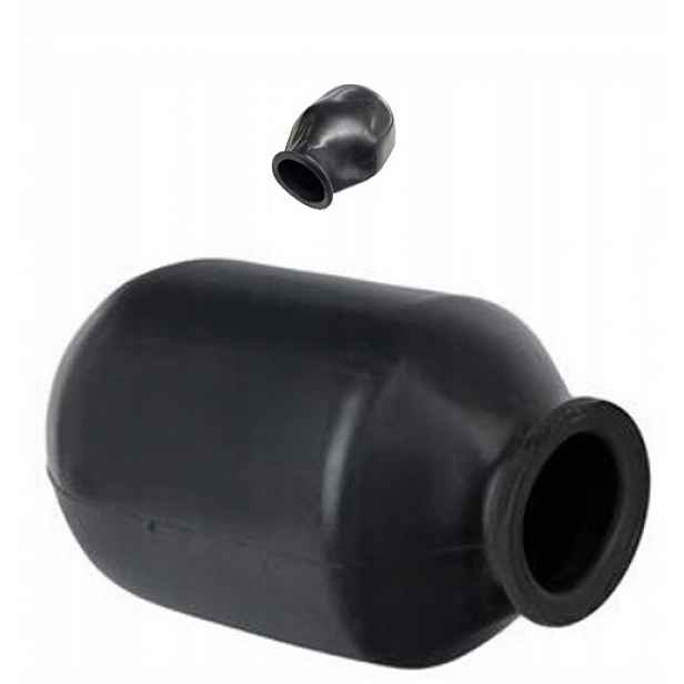 Gumová vložka Epdm do hydroforové nádrže Omnigena Wz 250 24 Litry