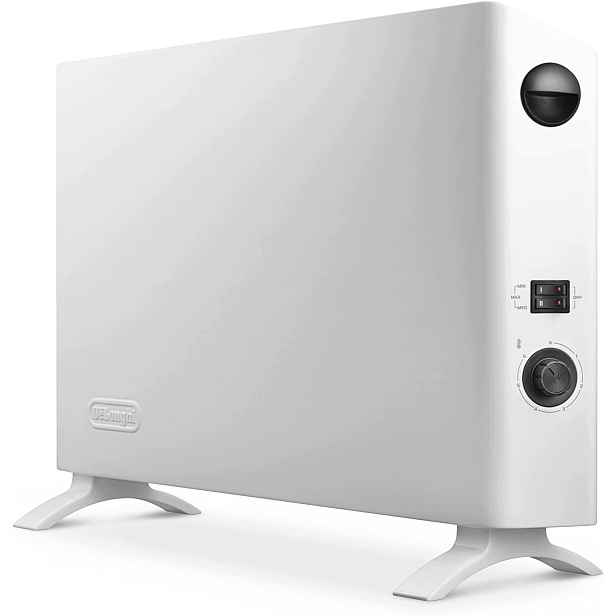 HSX2320F Konvektorový Ohřívač 2000 W Do 60 M³ Termostat