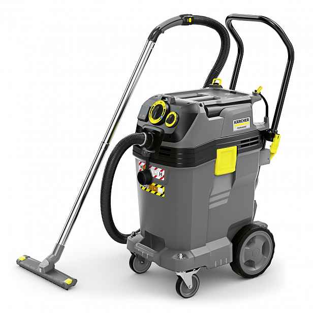 Kärcher NT 50/1 Tact Te H ACD