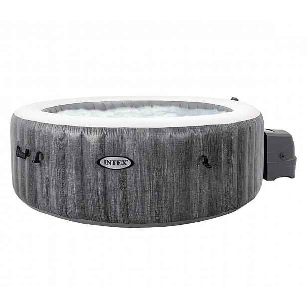 Marimex Pure Spa Bubble Greywood Deluxe 4 11400254