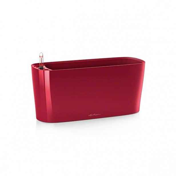 Květináč DELTA OVAL 40 komplet set