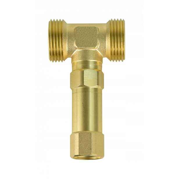 Protimrazový ventil Iw 1 1/2"