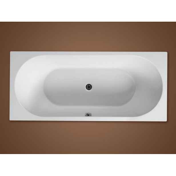 Santech GEMINI 1700 x 750 mm