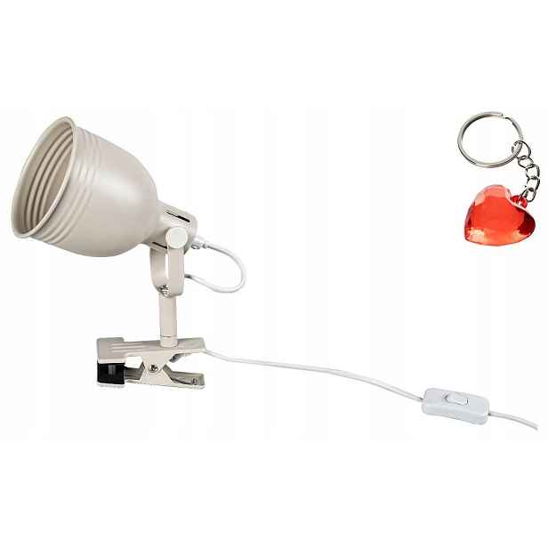 Klipová lampa Flint 3093 Rabalux