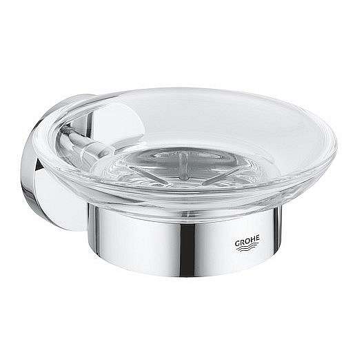 Mýdlenka Grohe Essentials chrom 40444001