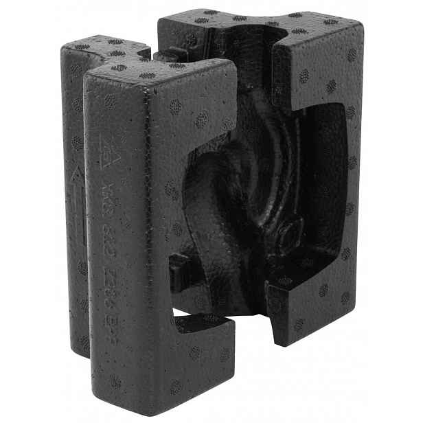 Novaservis - Izolační box pro čerpadla, 180 mm EPP180GPA3
