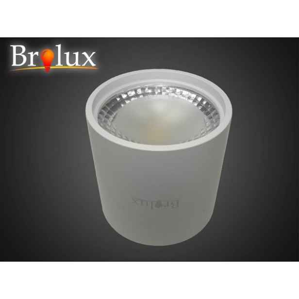 Downlight led Jordy 6W 3000K