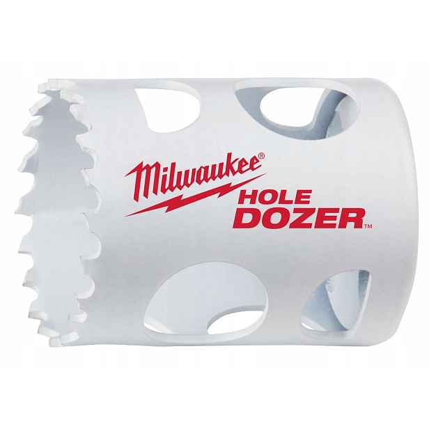 Korunkový Vrták Milwaukee 38 mm