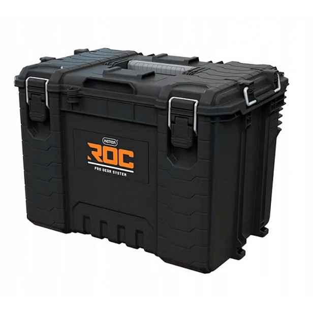 XL box na nářadí Keter Roc Pro Gear 2.0 Modulární organizér