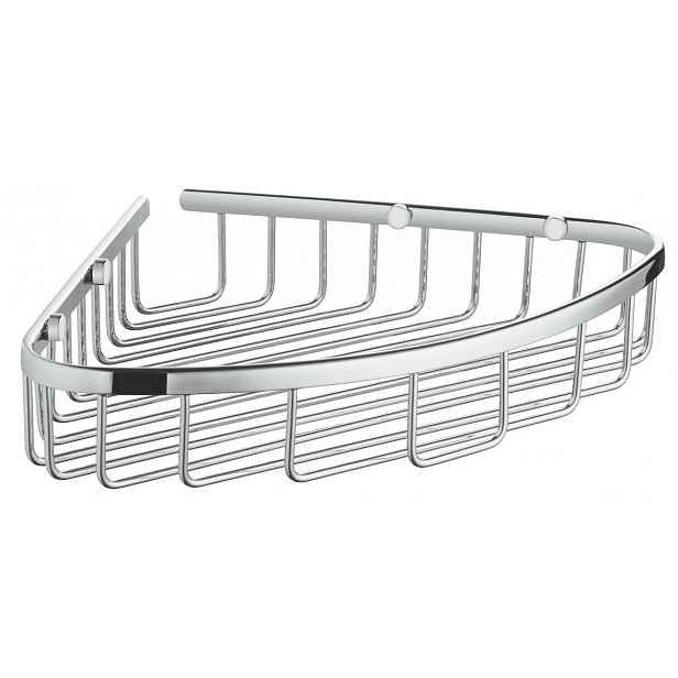 Polička Grohe BauCosmopolitan chrom 40663001