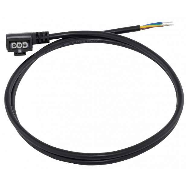 Novaservis - Napájecí kabel, 100 cm PWR100GPA3