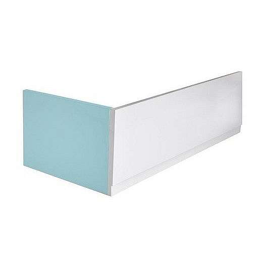 Panel k vaně Polysan PLAIN 175 cm akrylát 72795