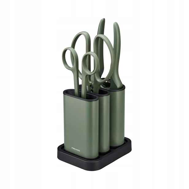 Plant Care Sada Pro Péči O Rostliny 3 Ks 1075317 Fiskars
