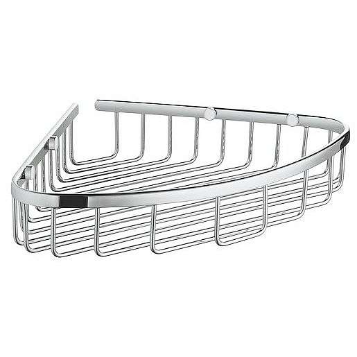 Polička Grohe BauCosmopolitan chrom 40663001