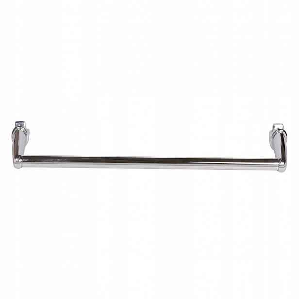 Reling úchyt 460 Terma jednoduchý věšák Basic Chrom