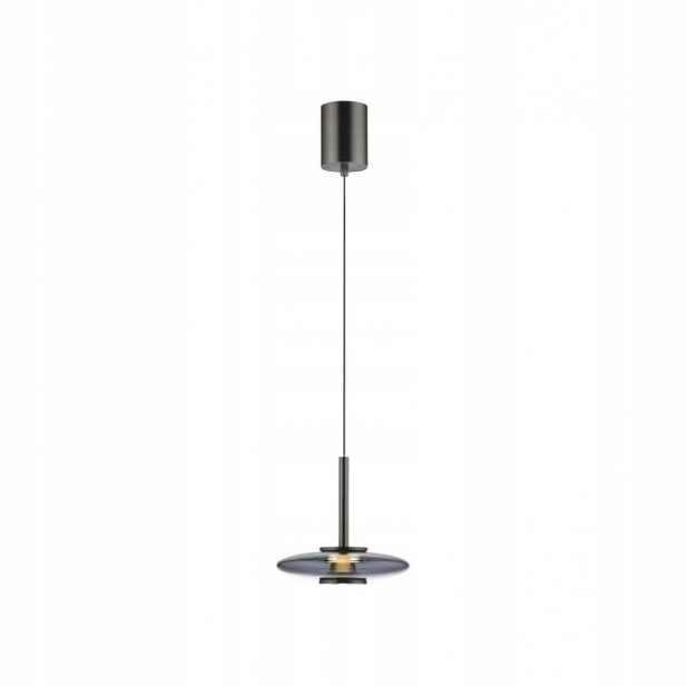 Závěsná Led lampa Pure Vitrum 2053-15 Paul Neuhaus