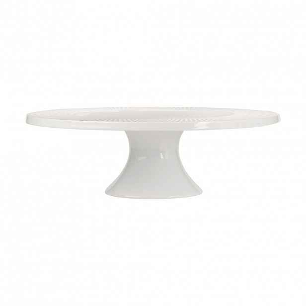 Maxwell & Williams PODNOS NA DORT porcelán keramika