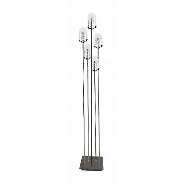 Stolní lampa Luxor 54-02818 Candellux