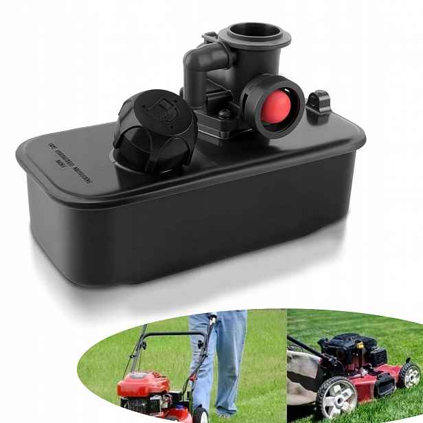 Karburátorová Nádrž Pro Briggs&stratton Classic Quattro Briggs 400 450 500 500
