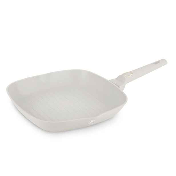 BERLINGERHAUS Pánev grilovací s titanovým povrchem 28 cm Sahara Collection BH-8066