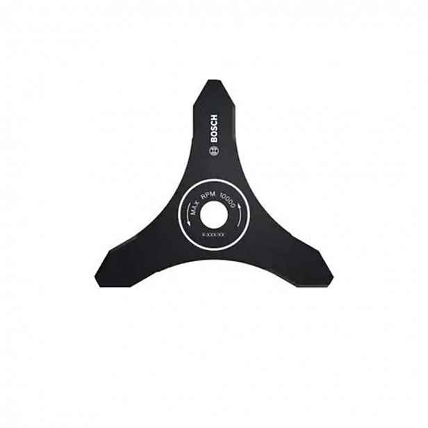 Bosch - Náhradní čepel pro křovinořez, 25 cm F016800663