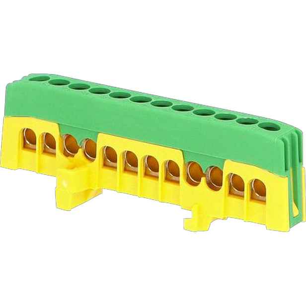 Můstek krytý Eleman PE 12× 16 mm2