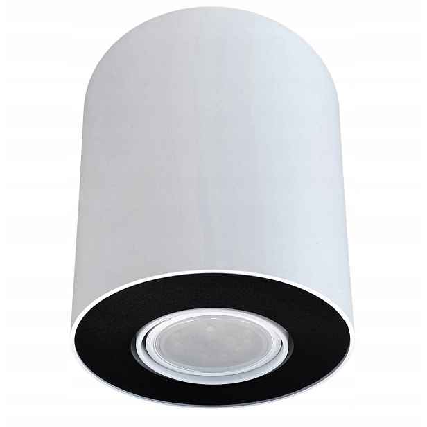 Nowodvorski Spot Led Nástěnný Set Bílý/Ocel 8898 GU10 Reflektor