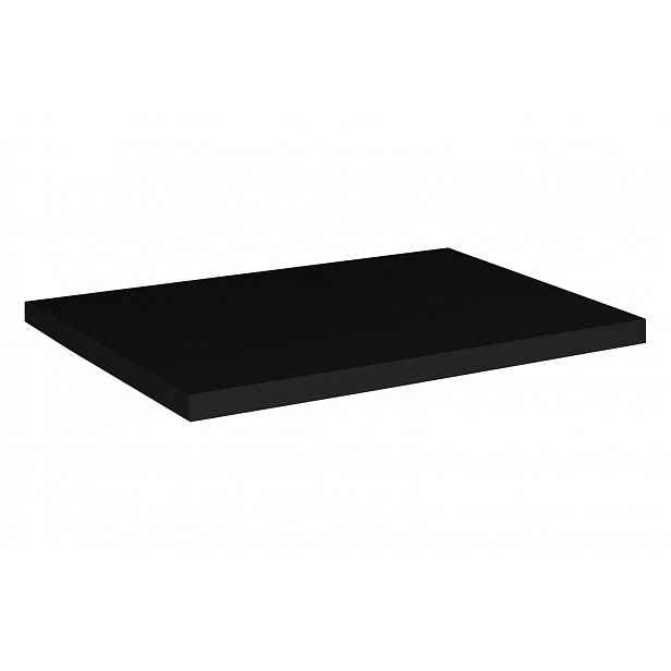 Blat 50cm, Nova Black