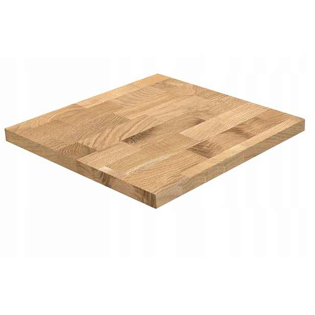 Výprodej! Laminovaná deska dub porterhouse světlý 60 cm do kuchyně