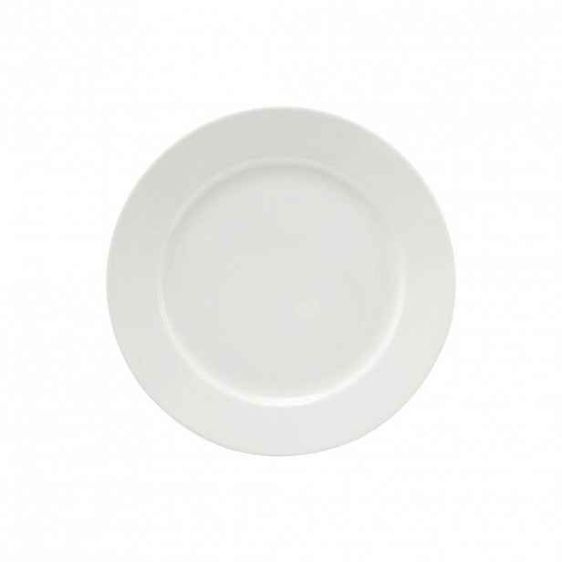 Maxwell & Williams MĚLKÝ TALÍŘ porcelán keramika 23 cm