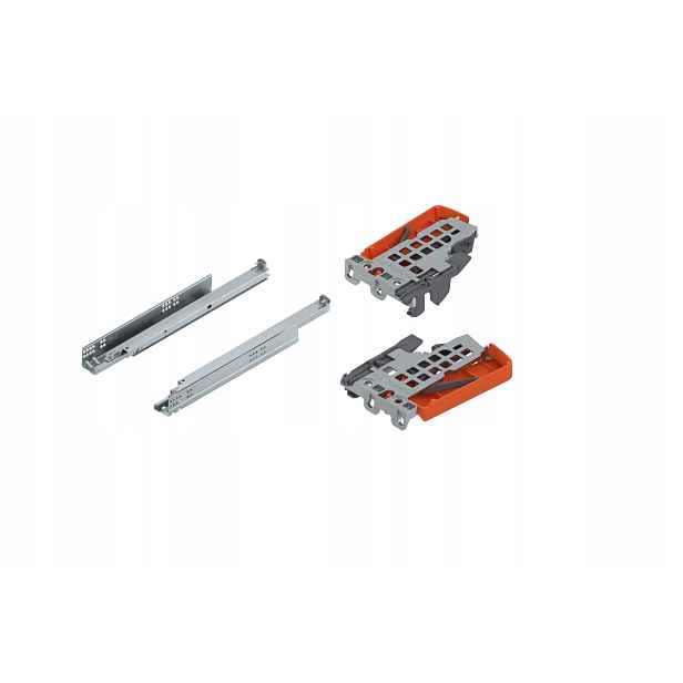 Blum Tandemové vedení 560F5000B spojka