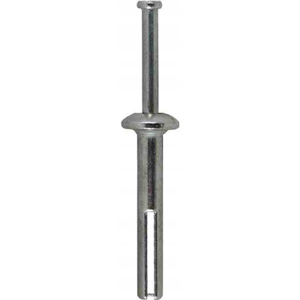 6x65 kovová kotva Kolíky na betonu cihla Starfix 6 x 65 mm 100 ks