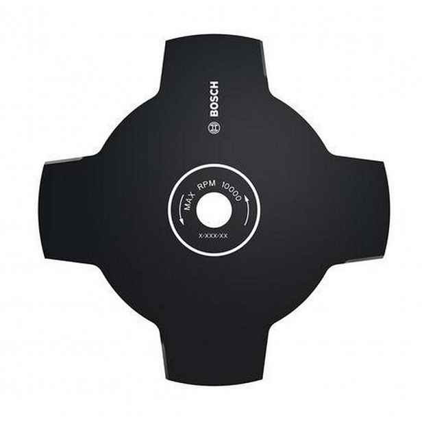 Bosch - Náhradní čepel pro křovinořez, 25 cm F016800665
