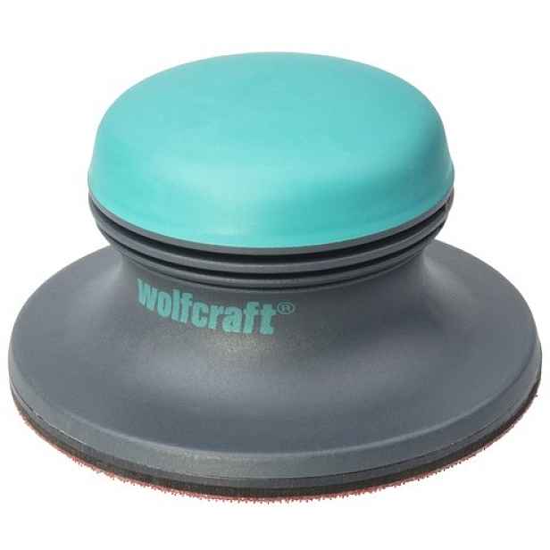 Bruska ruční Wolfcraft