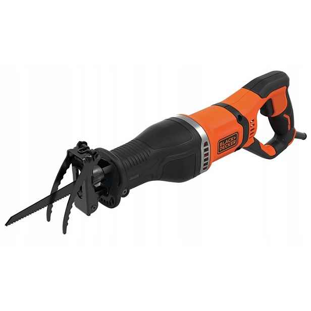 Pila Ocaska Ocaska 230V 0-2800 Ot/min Black&decker BES301