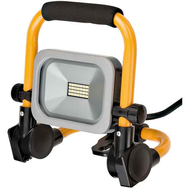 Přenosná Led Lampa 10W IP54 950lm Brennenstuhl