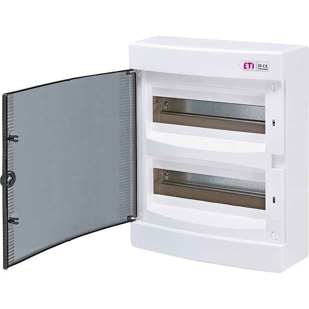 Rozvodnice ETI ECT 24PT IP 40