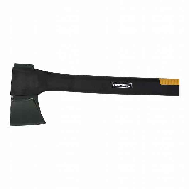 Štípací Sekera Na Dřevo Nac Pro 28" 71 CM, Násada 5 G, Nylon