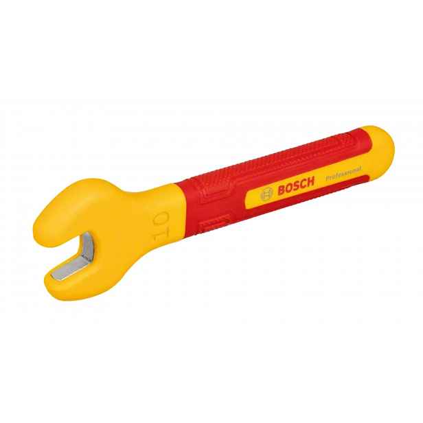 Bosch - Izolovaný jednostranný klíč 10 mm 1600A02NF0