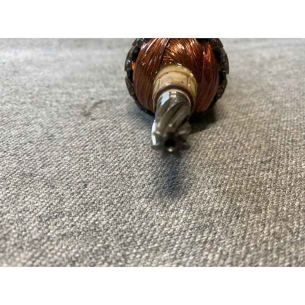 Hilti rotor pro vrtací kladivo Te 16, Te 30