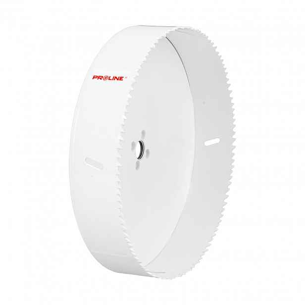 Korunkový Vrták 200 mm Proline Hloubka vrtání 38 mm